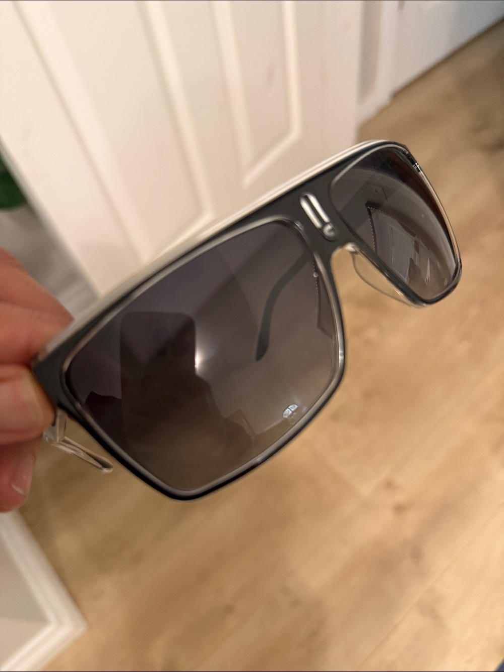 Carrera sun glasses